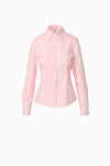 Dover Shirt - Soft Pink