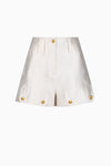 Paloma Short - Ivory