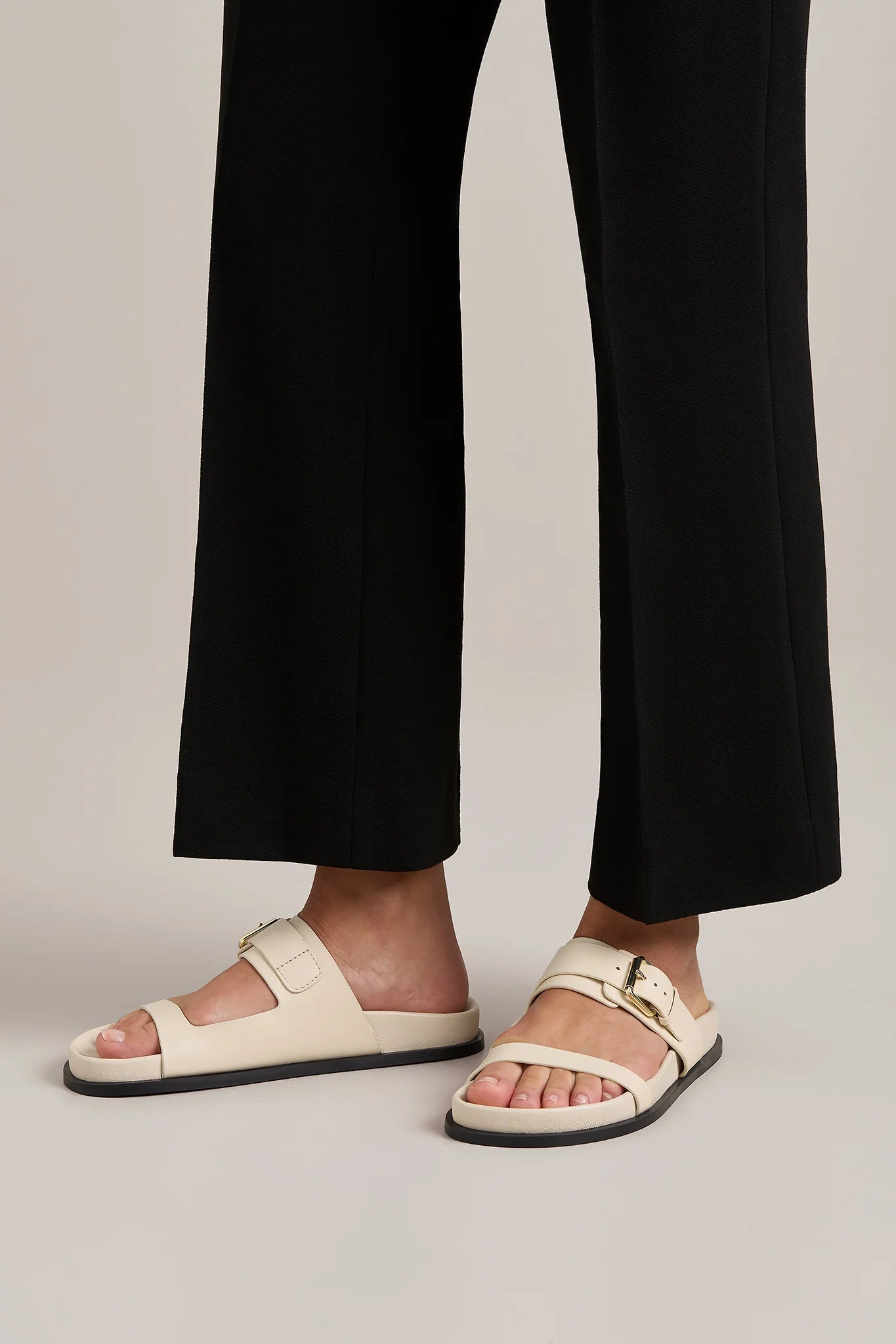 Vince hotsell parks sandal