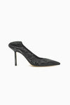 Rhodes 90 Pump - Black
