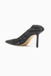 Rhodes 90 Pump - Black
