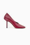Sierra 90 Heel - Red