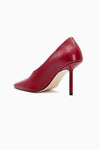 Sierra 90 Heel - Red