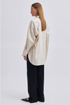 Lui Trousers - Black