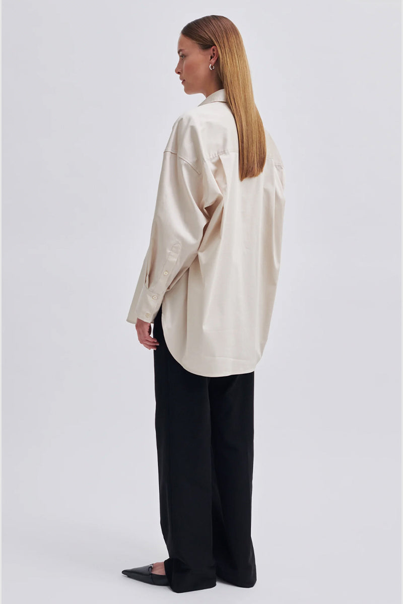 Lui Trousers - Black