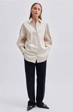 Lui Trousers - Black