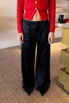 Avenue Pant - Black