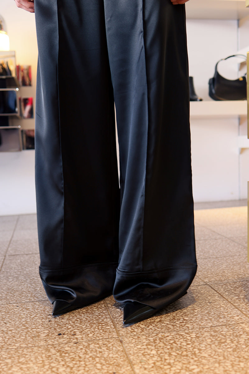 Avenue Pant - Black