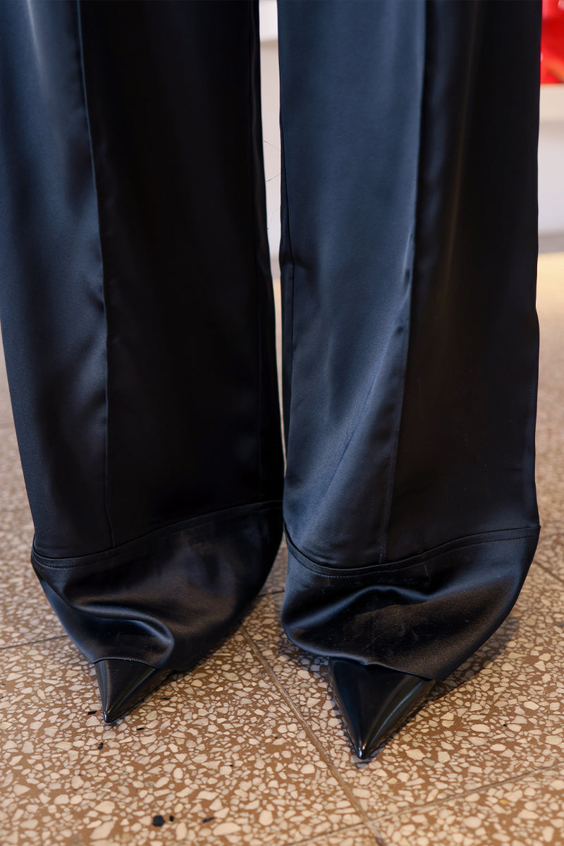 Avenue Pant - Black