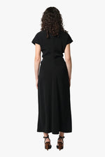 Muse Dress - Black