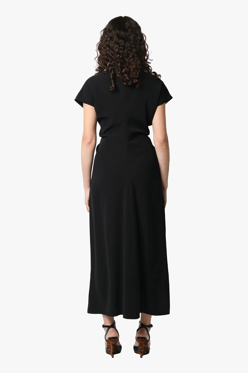 Muse Dress - Black