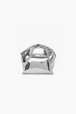 Twister Bag - Silver