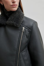 Zaro Jacket - Vulcan