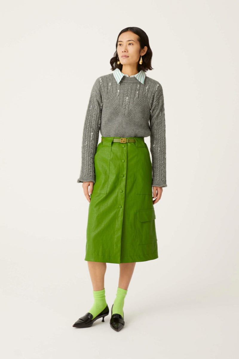 Skirt - Kiwi