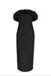 Serena Dress - Black