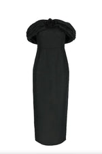 Serena Dress - Black