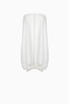 Short Mary Kate Dress - Ivory