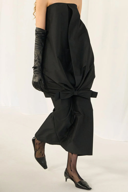 Mary Kate Dress - Black