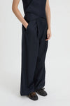 Agnes Pants - Navy