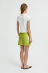 Sable Skirt - Lime