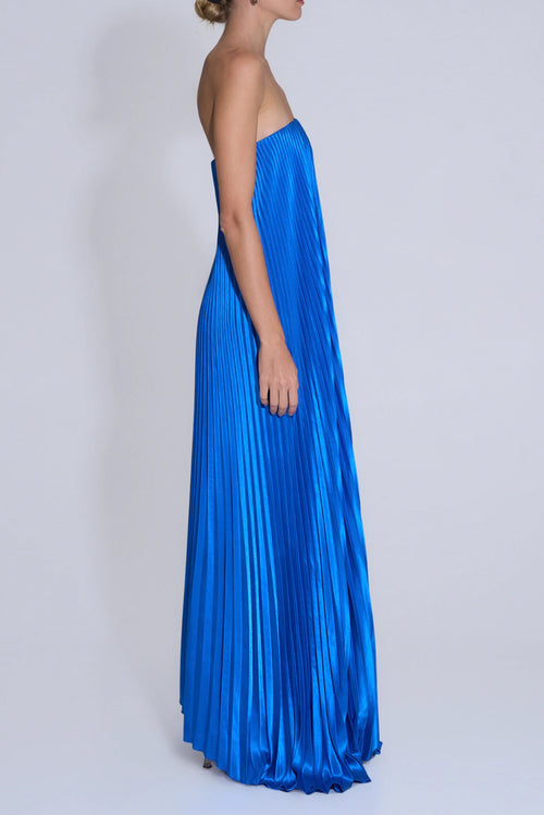 Black Tie Gown - Royal Glitter