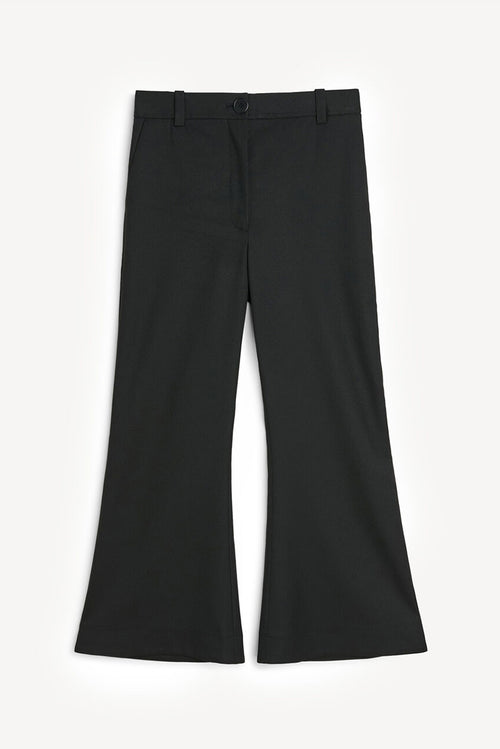 Carass Pants - Black