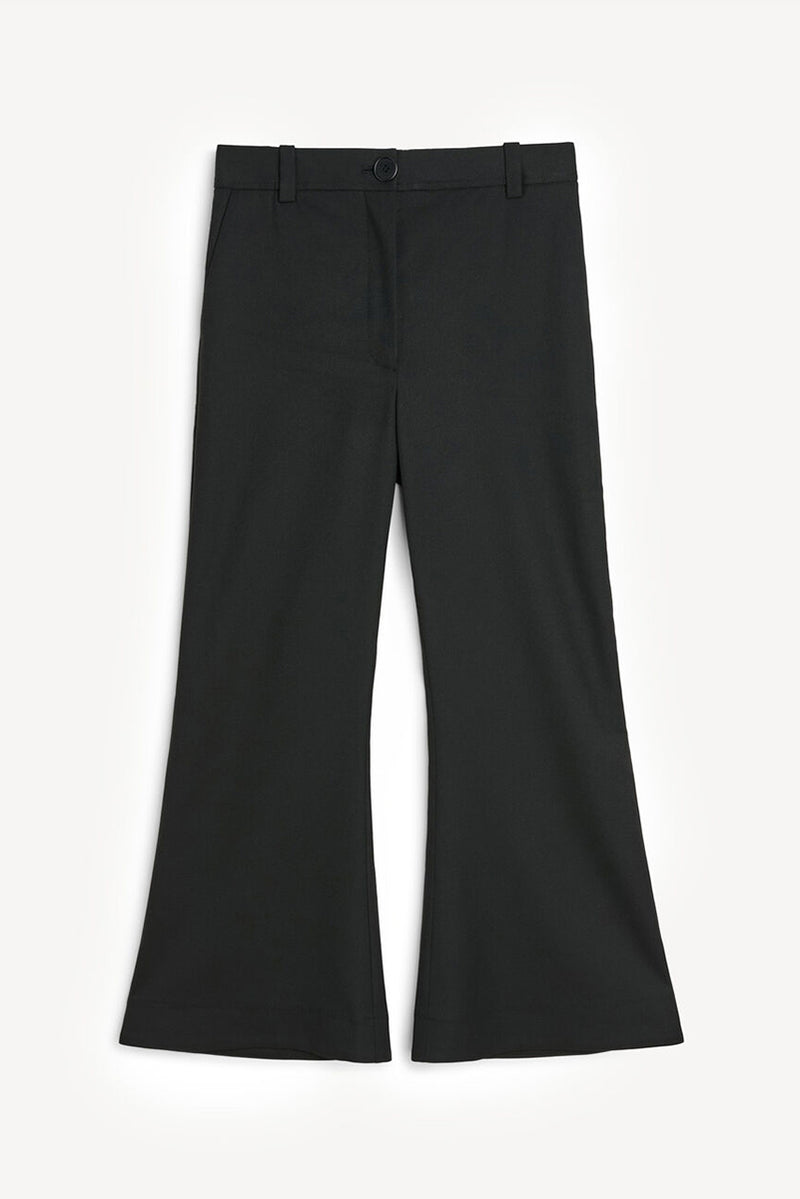 Carass Pants - Black