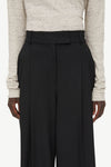 Cymbaria Pants - Black