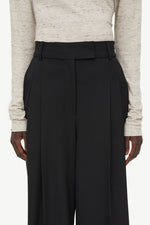 Cymbaria Pants - Black