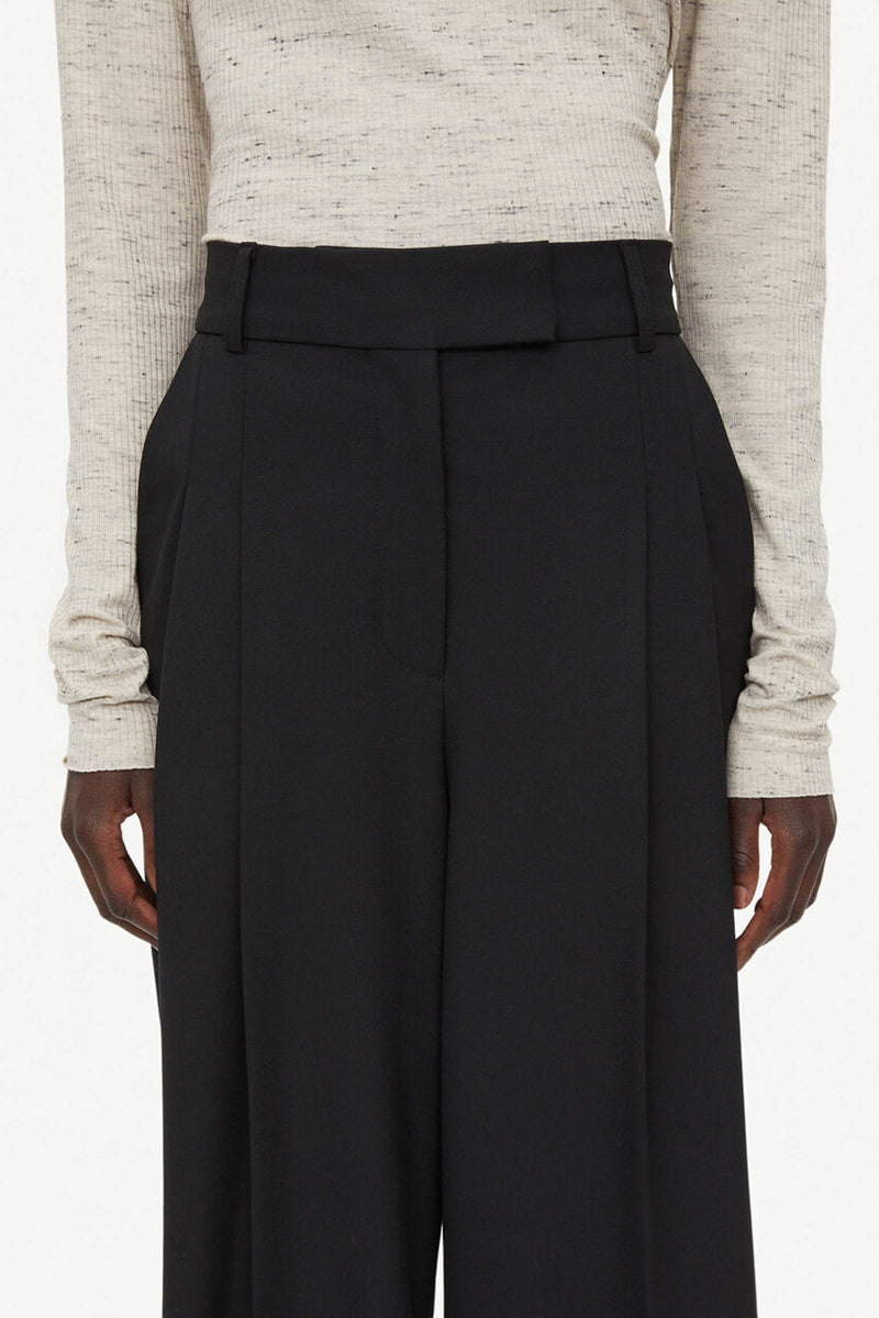 Cymbaria Pants - Black