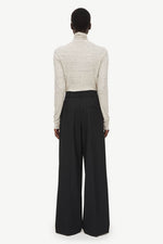 Cymbaria Pants - Black