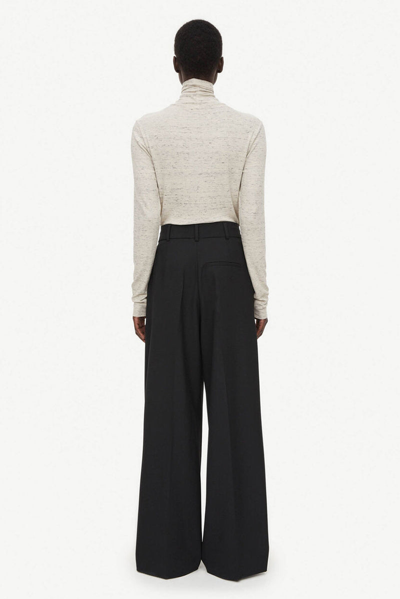 Cymbaria Pants - Black