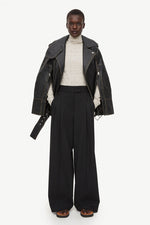 Cymbaria Pants - Black