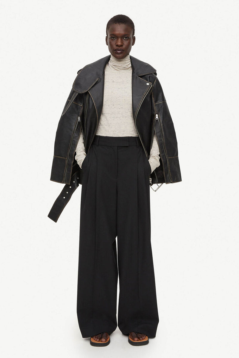 Cymbaria Pants - Black