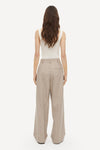 Cymbaria Pants - Beige Melange