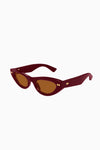 Bottega Veneta Sunglasses - BV1350S