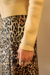 Kitty Cardigan - Butter