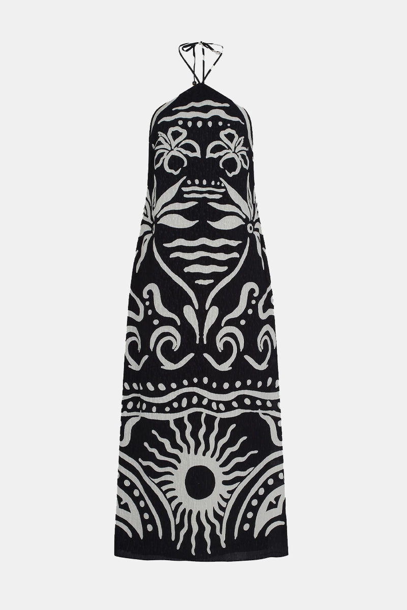 Luna Dress