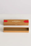 Incense Le Rouge, 50 Sticks