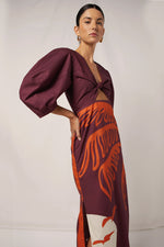 Gaia Dress - Vistawine