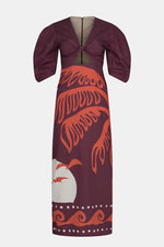 Gaia Dress - Vistawine