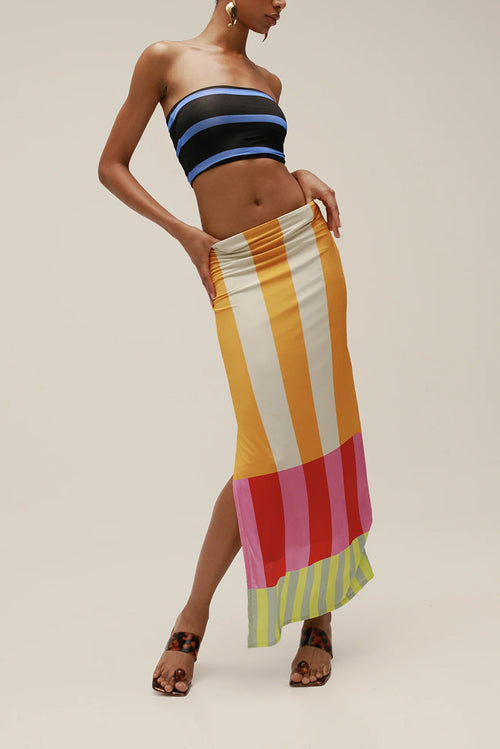 Rumi Top - Bengalazul