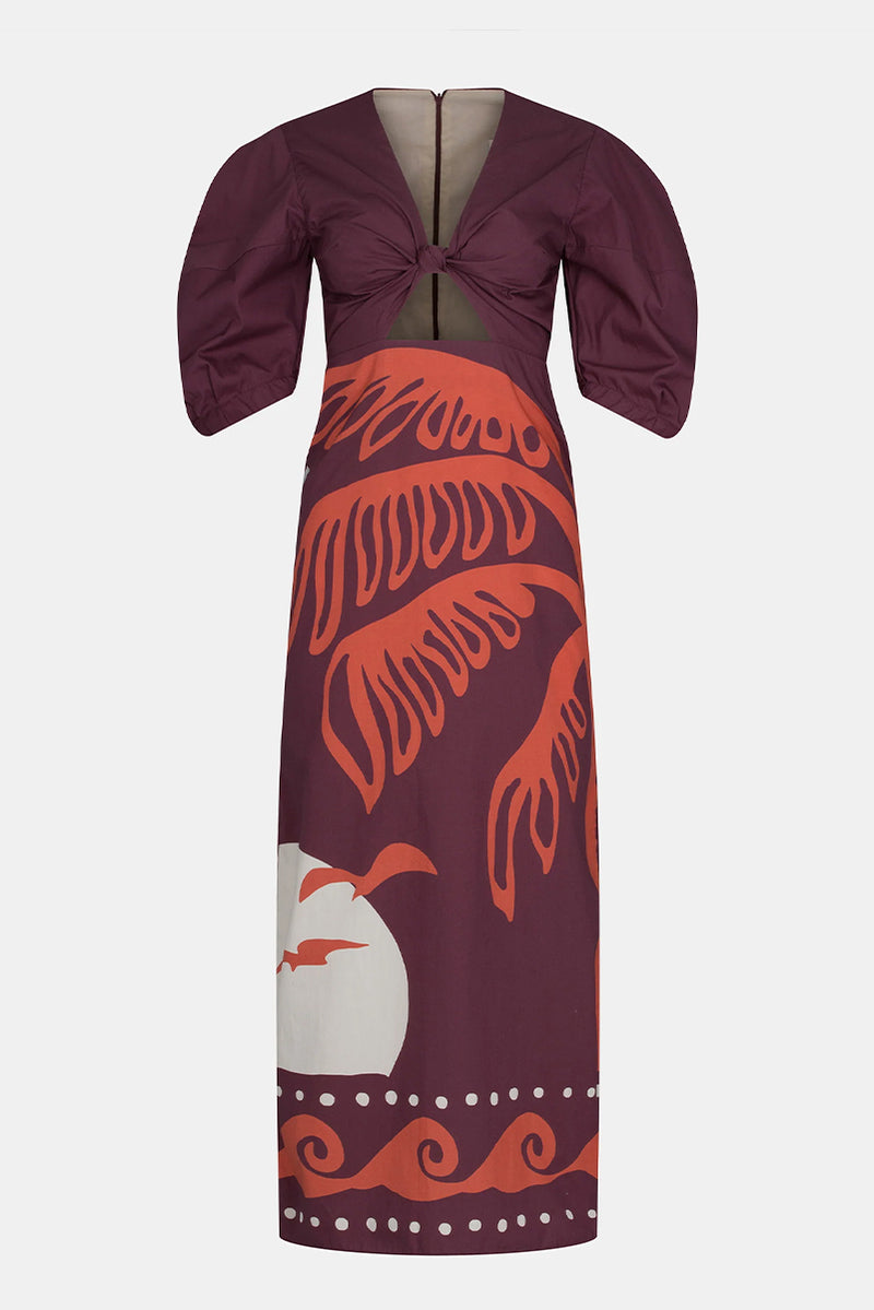 Gaia Dress - Vistawine