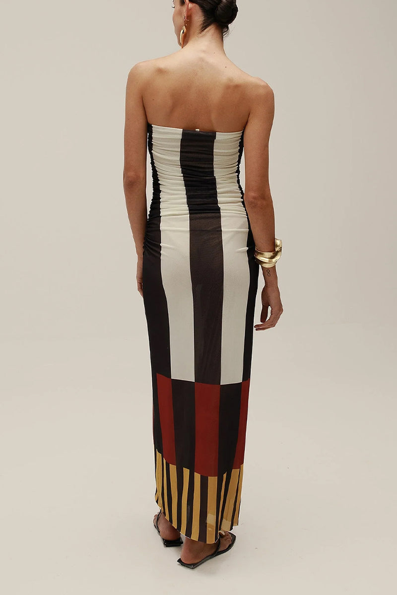 Daphne Dress - Bengalbw