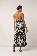 Luna Dress