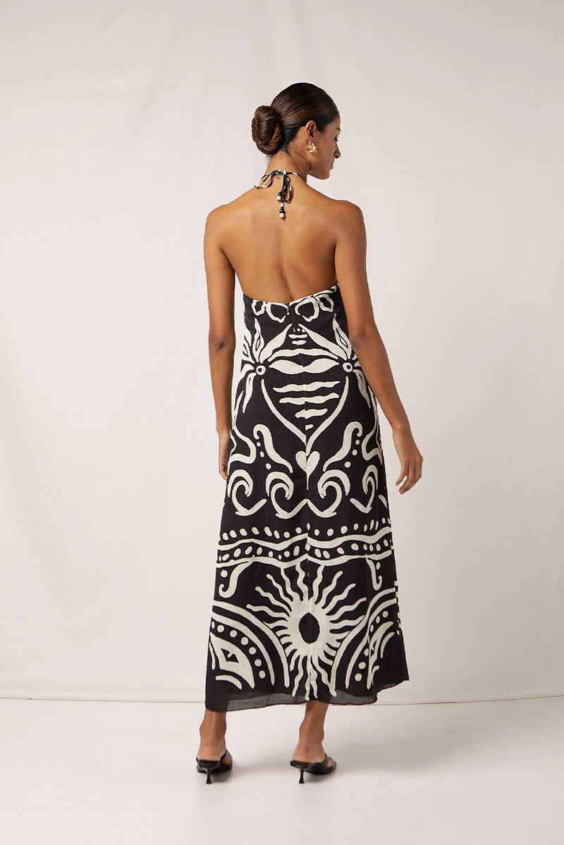 Luna Dress