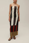 Daphne Dress - Bengalbw