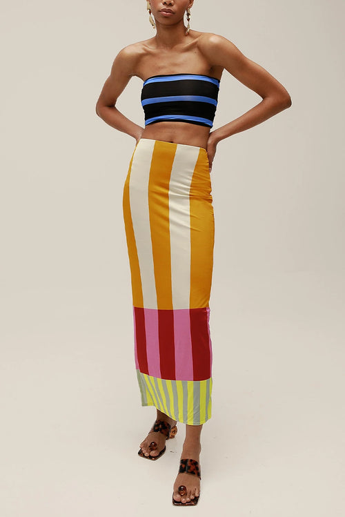 Adia Skirt - Bengalmulti