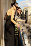 Celine Dress - Black