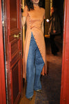 Cosmo Dress - Copper Shimmer